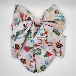 Moana 7-Inch Hairbow